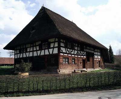 Freilichtmuseum Kürnbach