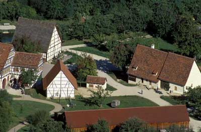 Museumsdorf Beuren