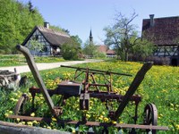 Freilichtmuseum Neuhausen 