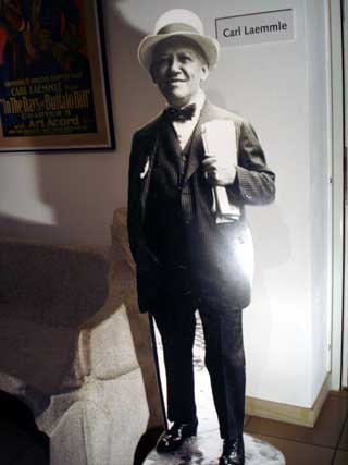 Figur von Carl Laemmle