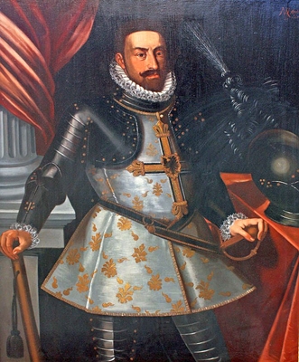 Erzherzog Maximilian III.