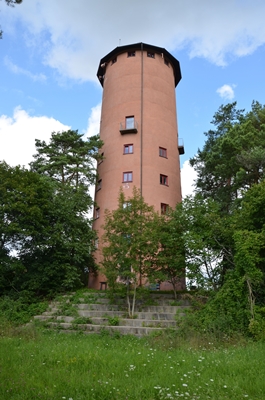 Wasserturm 