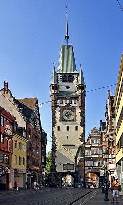 Martinstor