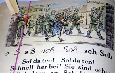 Soldaten