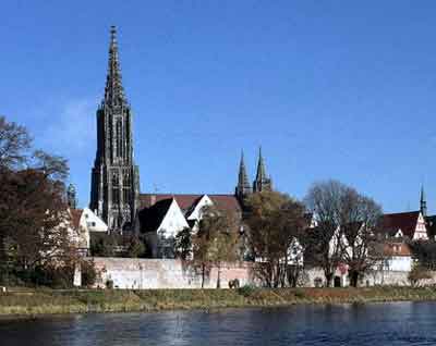 Ulmer Münster