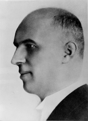 Reinhold Frank