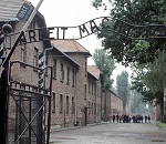 Gedenkstätte Auschwitz