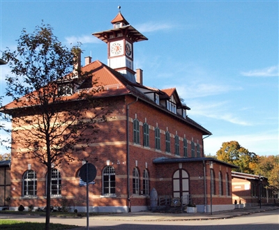 Altes Lager Münsingen