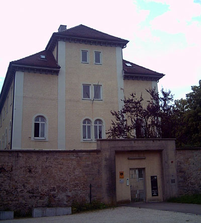 Die Ermittler von Ludwigsburg - Projektarbeit im Bundesarchiv 