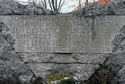 Denkmal für die 