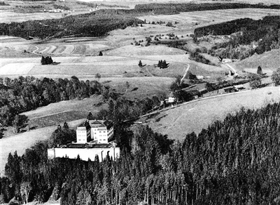 Das Samariterstift Grafeneck
