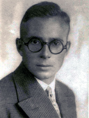 Hermann Stratz