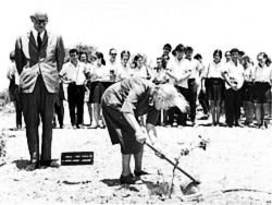 Getrud Luckner, Yad Vashem