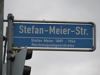 Stefan-Meier-St