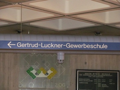 Getrud-Luckner-Schule