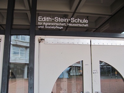 Edith-Stein-Schule