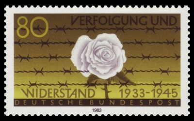 Widerstand 1933 - 1945