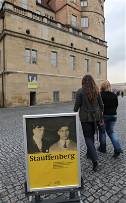 Haus der Geschichte Baden-Württemberg