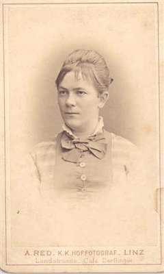 Clara Eißner (1881)