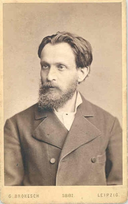 Ossip Zetkin (1881)