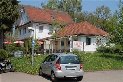 Clara Zetkin-Haus, Stuttgart-Sillenbuch