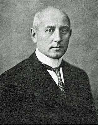 Eugen Bolz