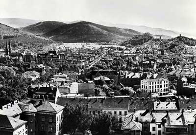 Freiburg 1910