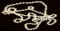 Perlen der Landesgeschichte - Perlenkette