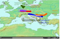 Völkerwanderung: Video abspielen