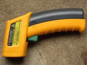 Pyrometer