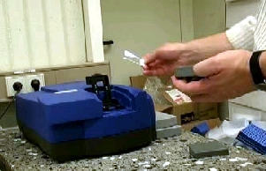 Scanner