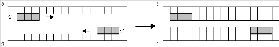 DNA-Doppelstrang