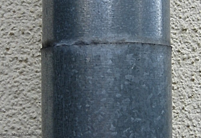 Regenrohr