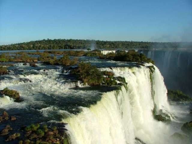 Iguazu