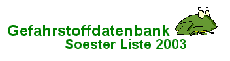 Gefahrstoffdatenbank