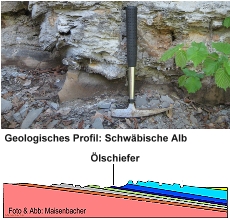 Portalbild Ölschiefer