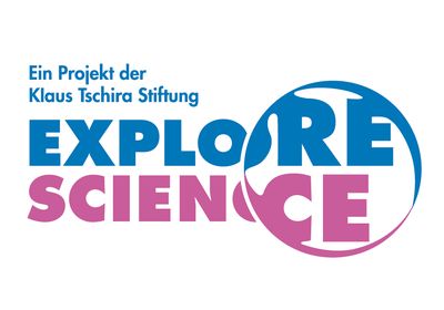 Explore Science Logo