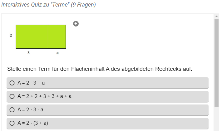 Beispiel Checkout RS 7