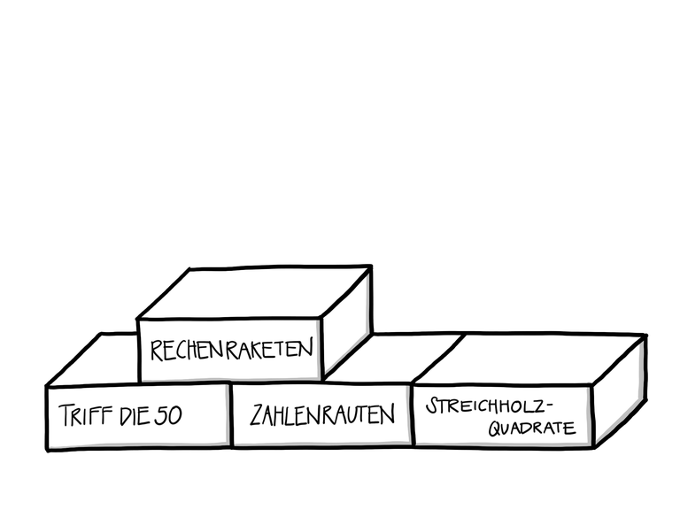 Boxenstapel Boxenstapel