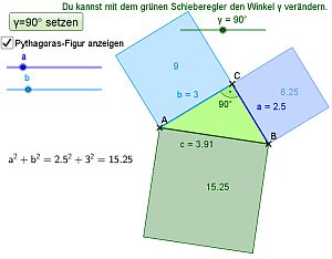 Screenshot zur Animation