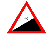 steigung2.jpg Verkehrsschild