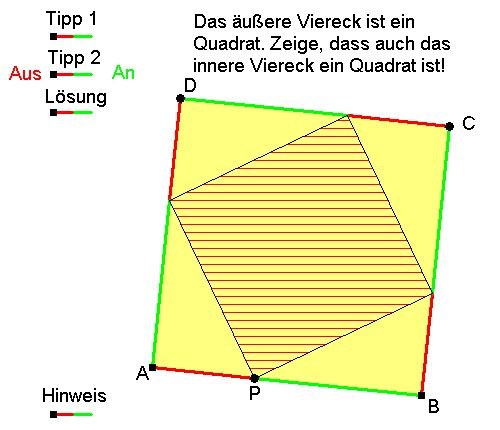 Kongruenzbeweis (Aufgabe)