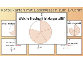 Basiswissen Bruchrechnen