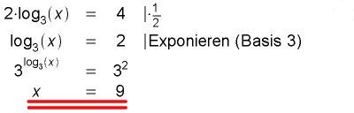 Musteraufgabe Version 1