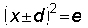 Quadratische Gleichung mit Binom