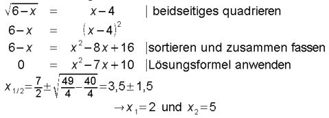  Rechnung 