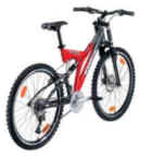 Fahrrad
