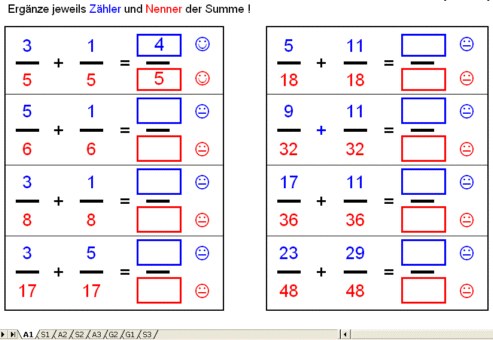 Bild einer Arbeitsmappe
