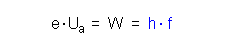 Energieumwandlung