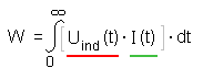 Energie in der Spule